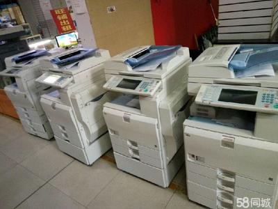 東營專業印刷服務 承接大批量打印復印業務，批發優質辦公設備