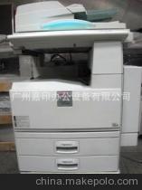 理光二手MP3500復印機批發指南 價格、廠家、圖片與廣州嘉印辦公設備解析