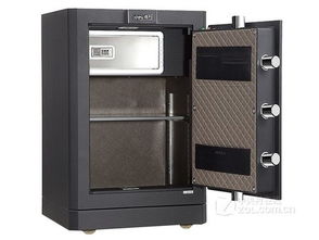 得力4087電子密碼鎖 長沙現貨熱銷，辦公設備批發優選