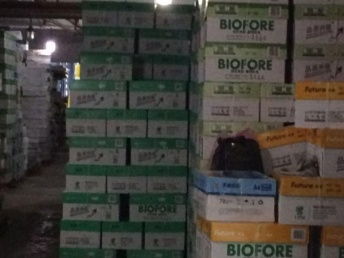 專注高效，輕松采購 重慶辦公用品批發與設備配送服務詳解